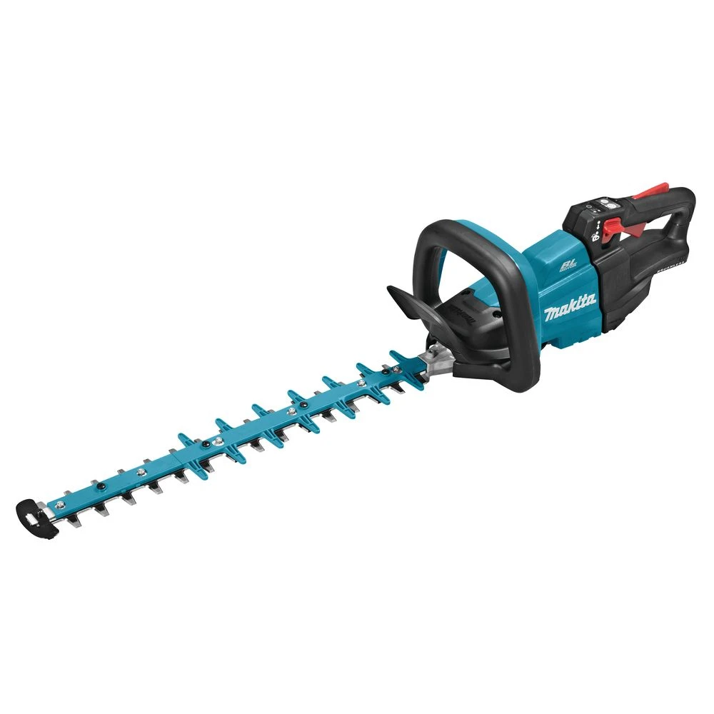 Аккумуляторный кусторез Makita DUH602, 18 В, 60 см, 4400 ход/мин, без АКБ и ЗУ (DUH602Z)