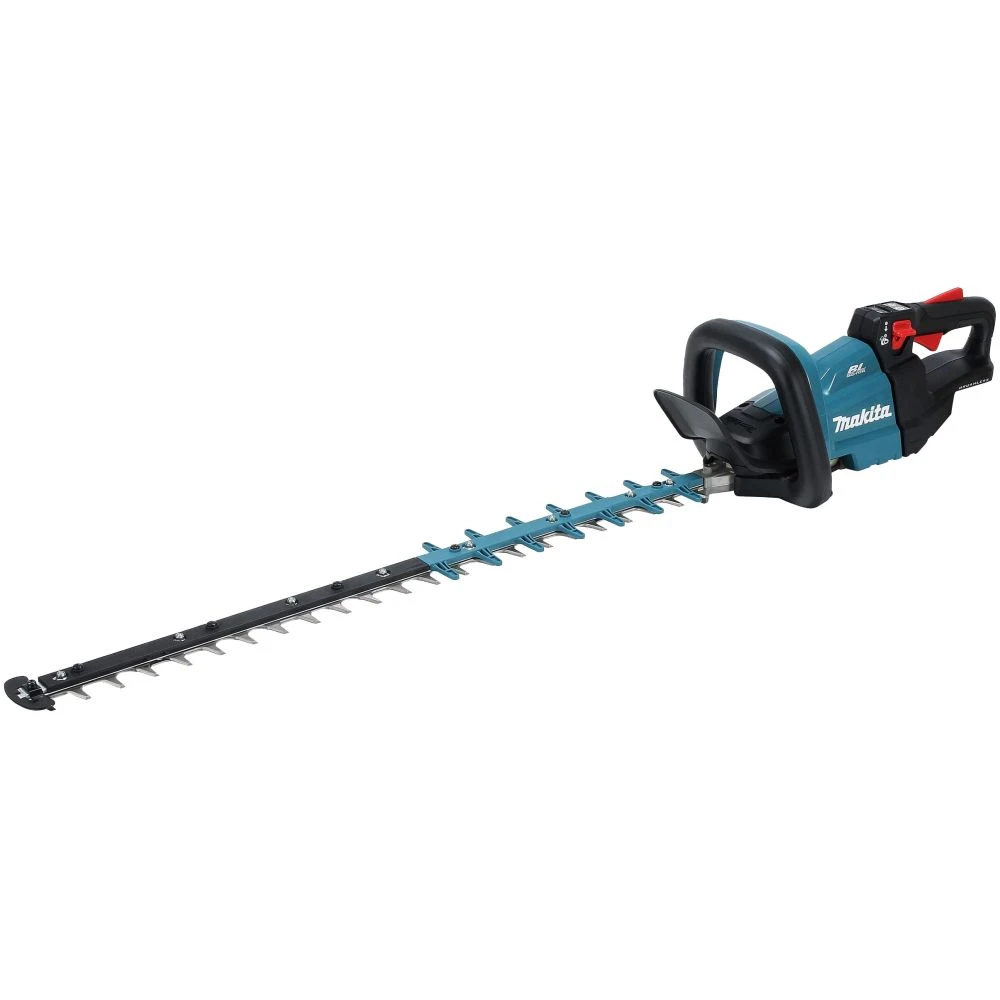 Аккумуляторный кусторез Makita DUH751Z, 18 В, 75 см, 4400 ход/мин, без АКБ и ЗУ