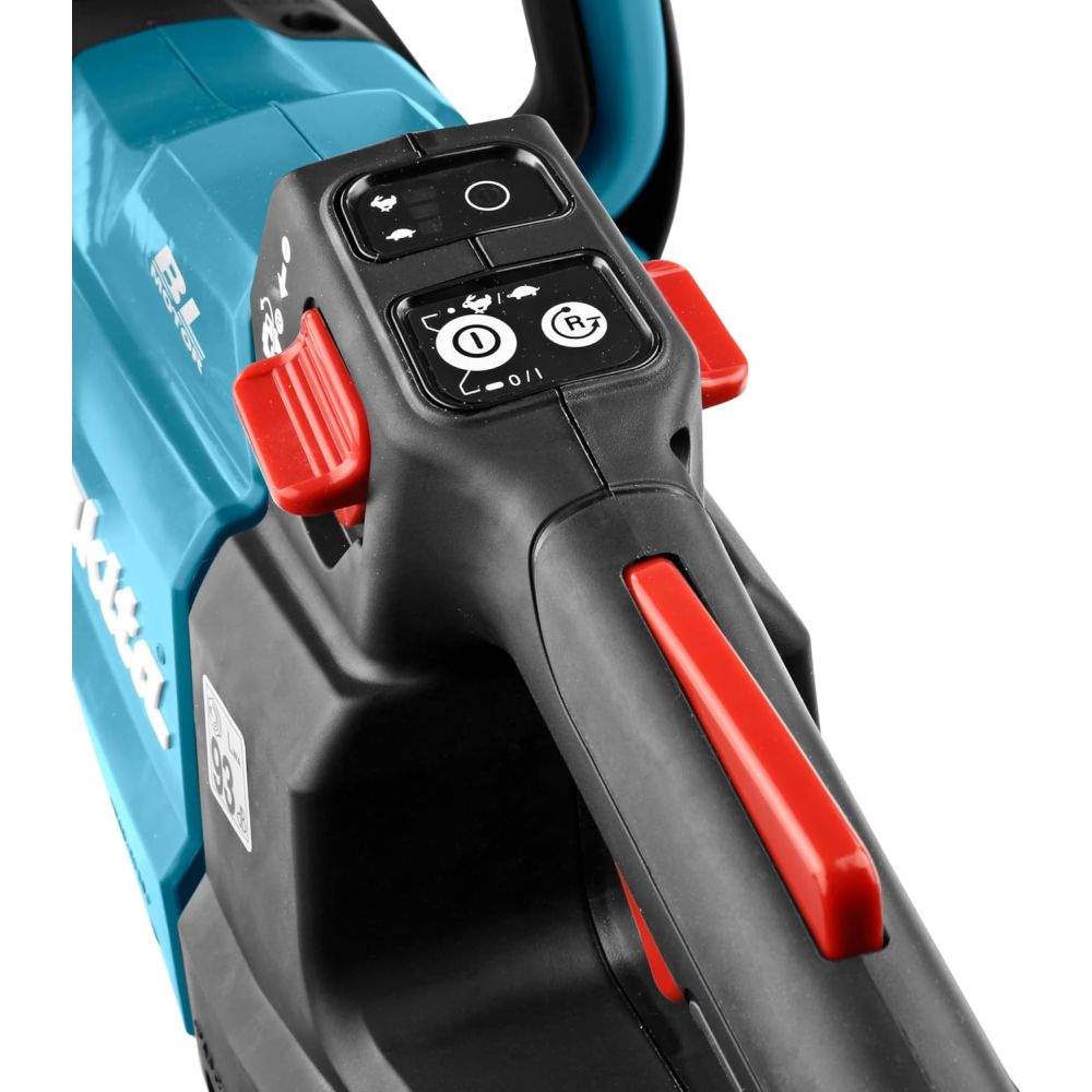Аккумуляторный кусторез Makita DUH751Z, 18 В, 75 см, 4400 ход/мин, без АКБ и ЗУ