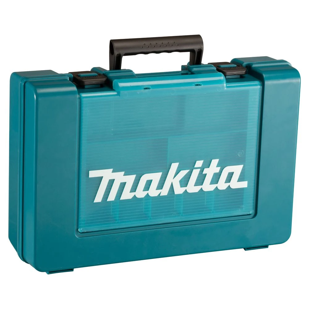 Кейс Makita для DDF451, DDF454 с отсеком для крепежей (824754-3)