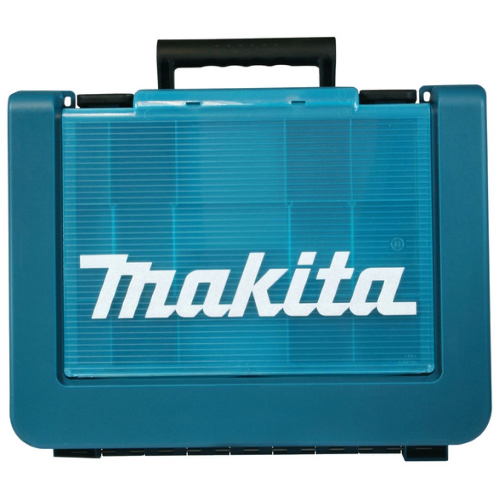 Кейс Makita для DDF451, DDF454 с отсеком для крепежей (824754-3)