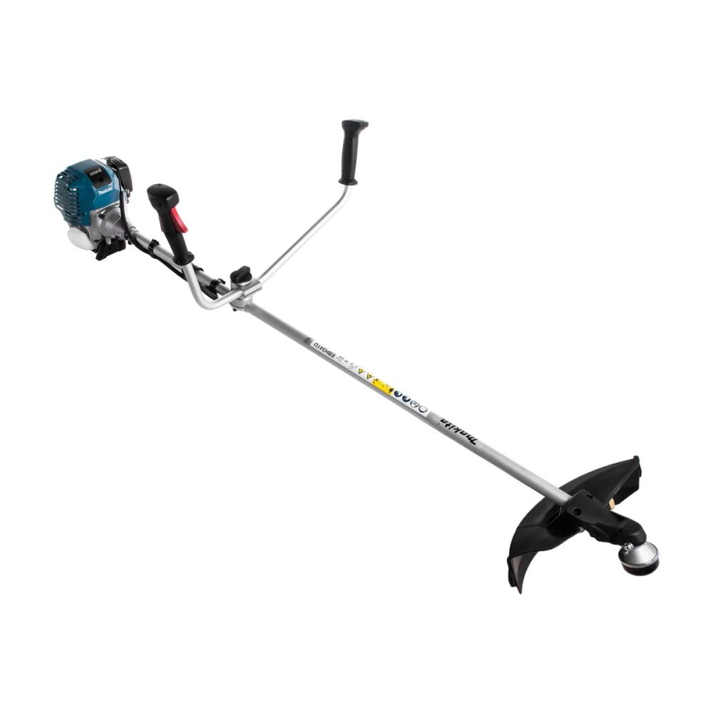 Бензиновый триммер Makita EBH341U, 1070 Вт, 6850 об/мин