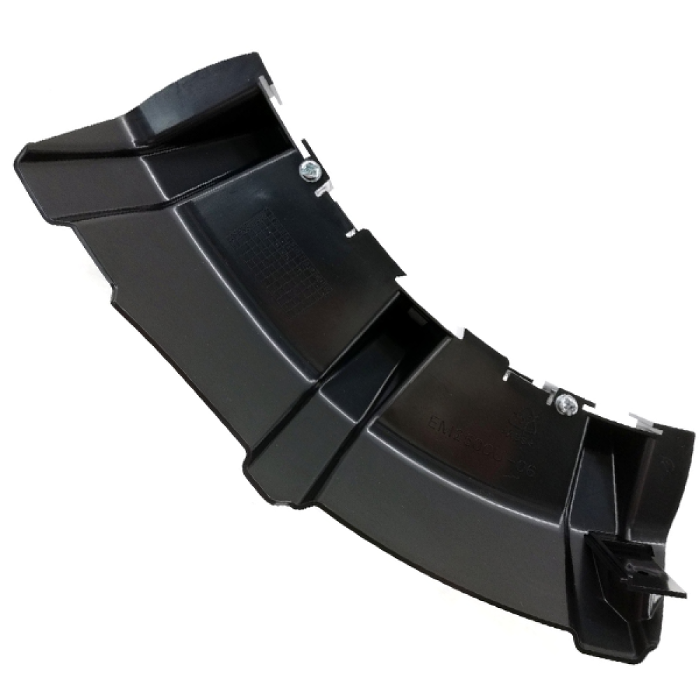 Защитная юбка на кожух для Makita EM2500U/L, EM2600U/L, DA00000526