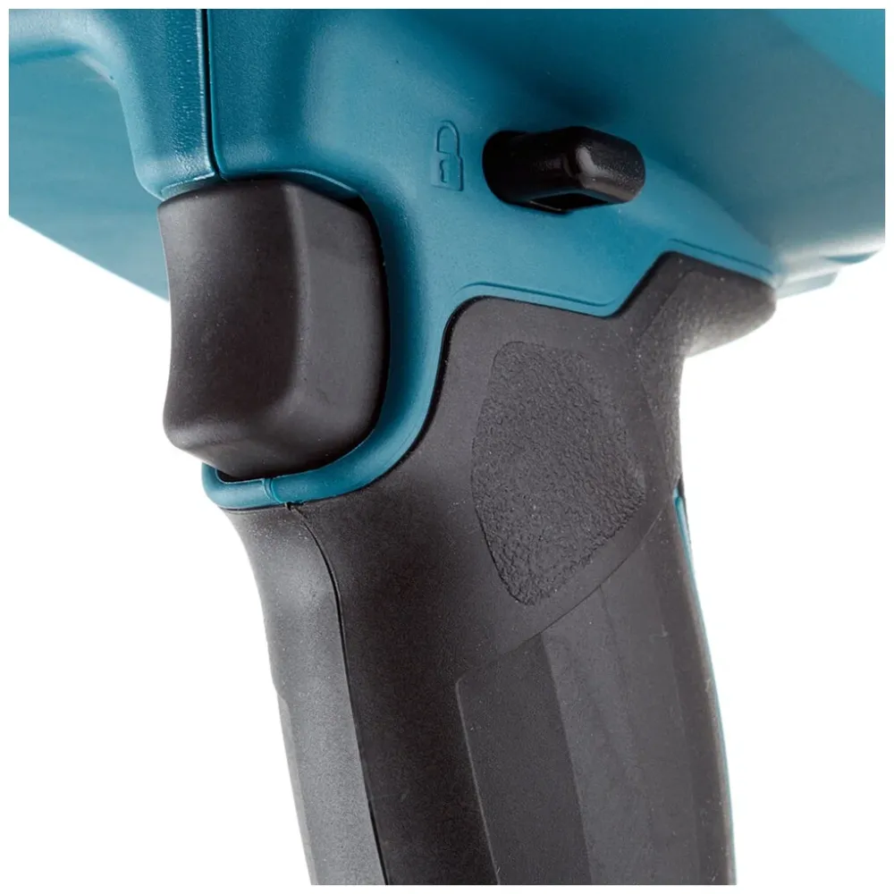 Аккумуляторный пистолет для герметика Makita DCG180RYE, c 2 АКБ 1.5 Ач и ЗУ, в кейсе