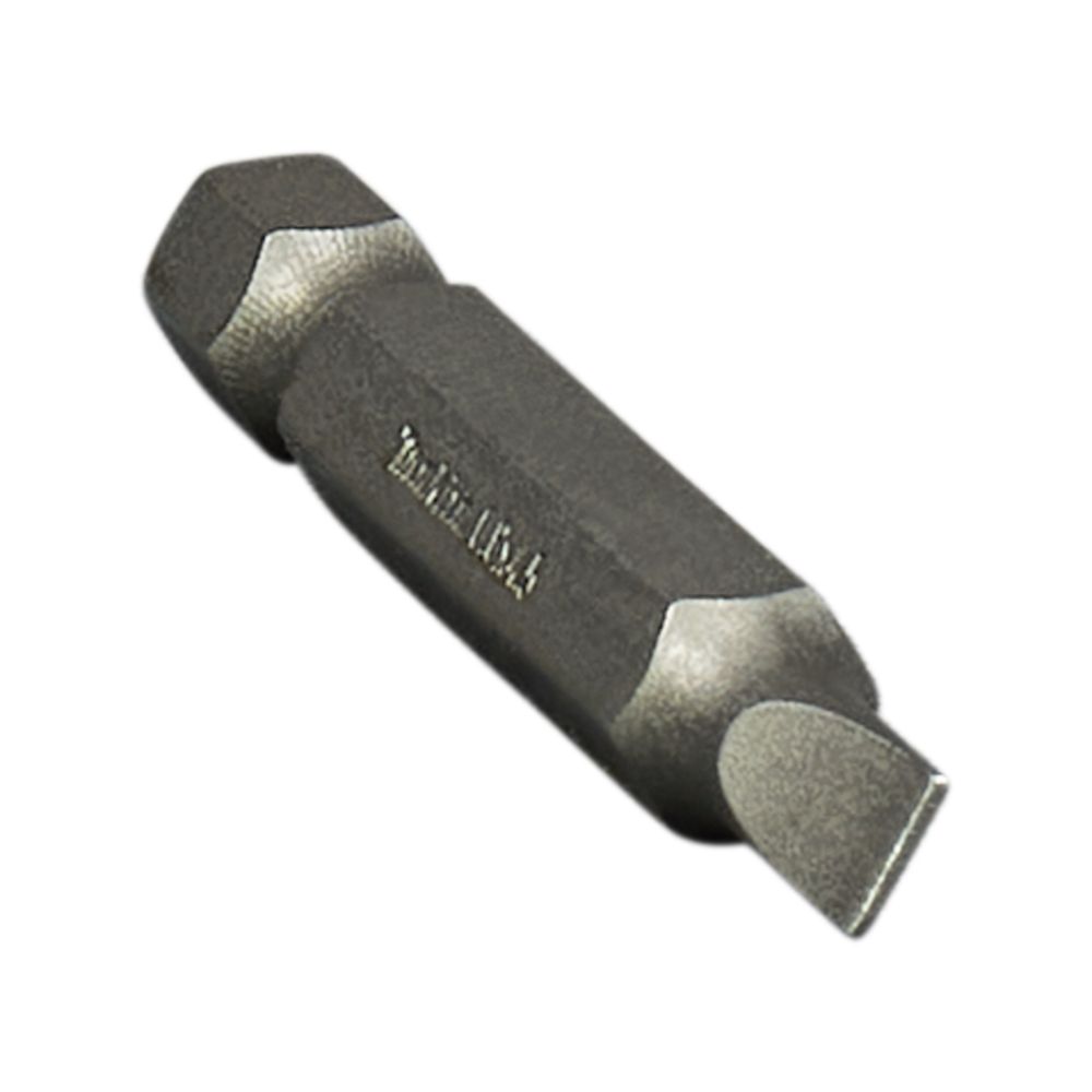 Бита Makita SL0.6x4.5, 50 мм, HEX, 3 шт. (B-25292)