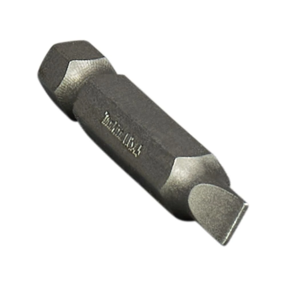 Бита Makita SL0.6x4.5, 50 мм, HEX, 3 шт. (B-25292)