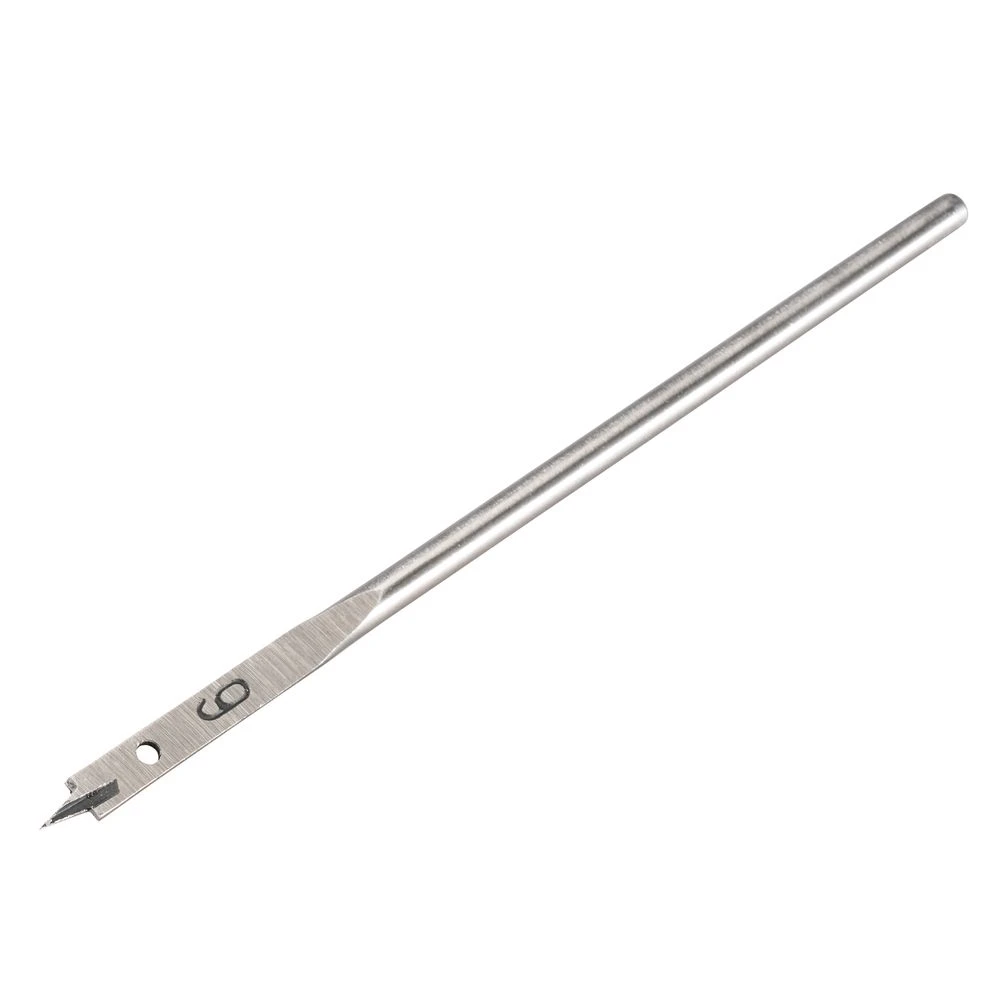 Сверло перьевое Makita по дереву 6x150, D-07674