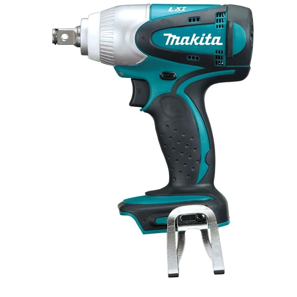 Аккумуляторный ударный гайковерт Makita DTW251Z, 18 В, 230 Нм, 3200 уд/мин, без АКБ и ЗУ