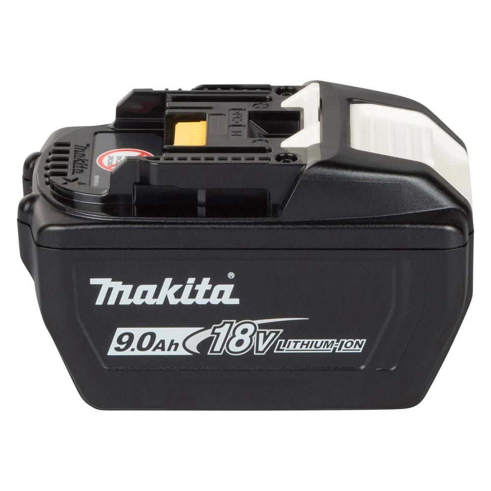 Аккумулятор Makita BL1890, Li-Ion, 18 В, 9 Ач (1915H4-0)