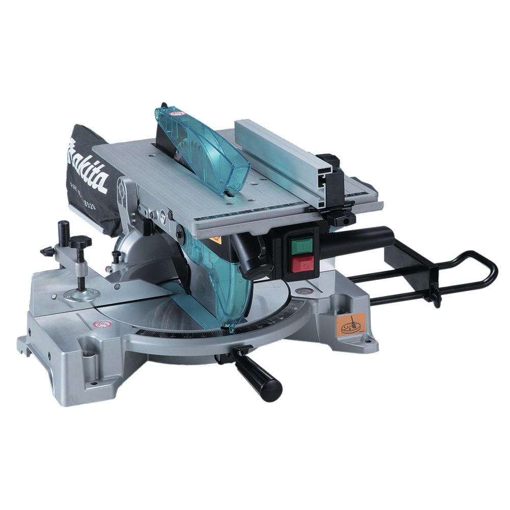 Набор электроинструмента Makita: торцовочная пила LH1040F + циркулярная пила 5008MG (ACSET-67)