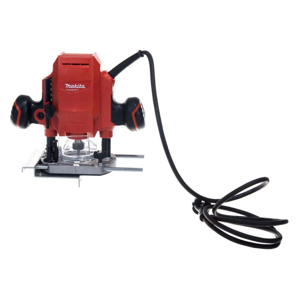 Фрезер Makita M3601, 900 Вт, 27000 об/мин, 35 мм