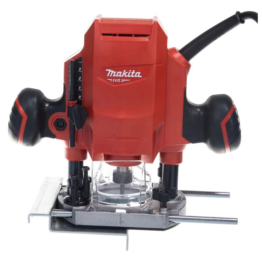 Фрезер Makita M3601, 900 Вт, 27000 об/мин, 35 мм