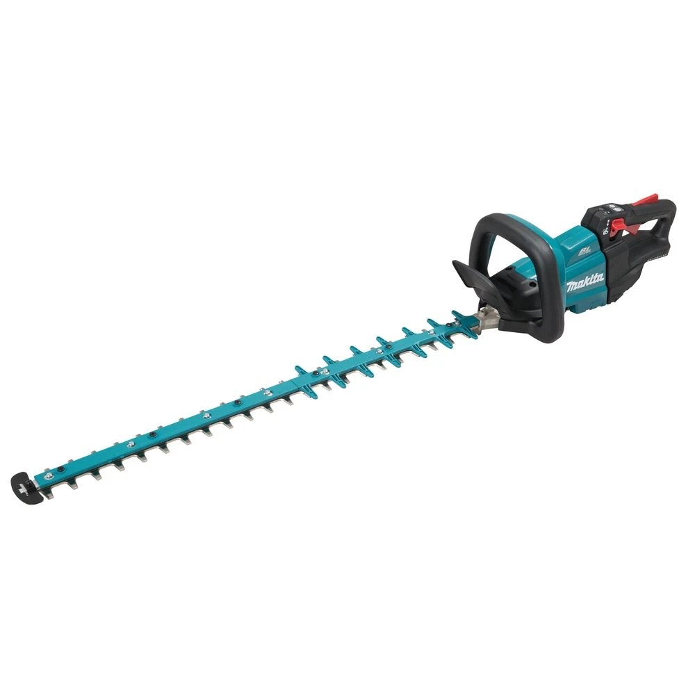 Аккумуляторный кусторез Makita DUH752Z, 18 В, 75 см, без АКБ и ЗУ