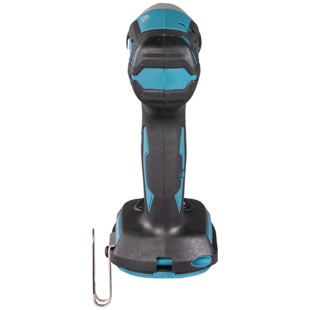 Аккумуляторный ударный гайковерт Makita DTW181Z, 18 В, 210 Нм, 3600 уд/мин, без АКБ и ЗУ