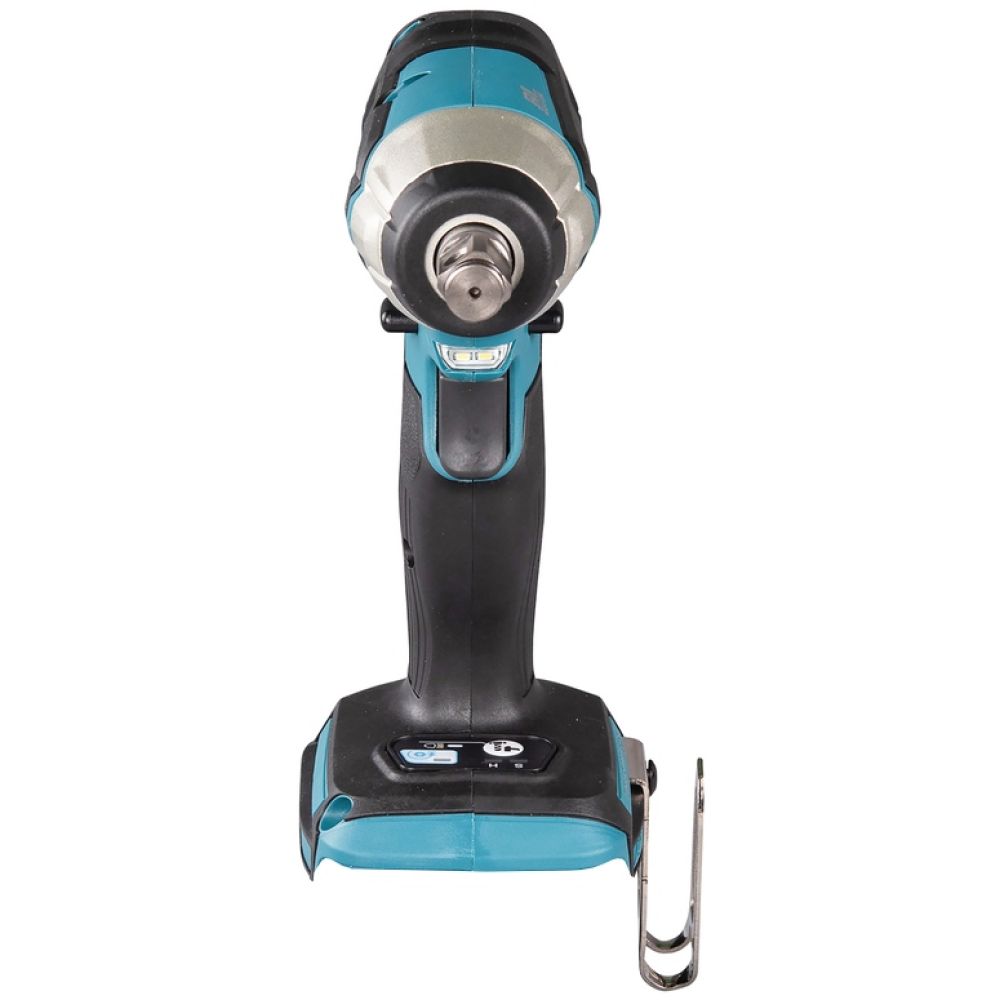 Аккумуляторный ударный гайковерт Makita DTW181Z, 18 В, 210 Нм, 3600 уд/мин, без АКБ и ЗУ