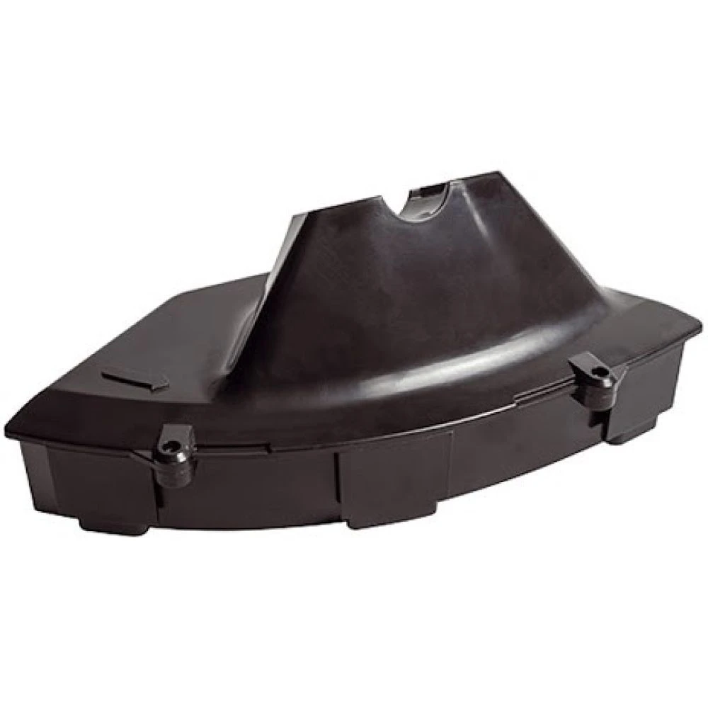 Защитный кожух без контроля ножа для Makita EM2500U/L, EM2600U/L, DA00000525