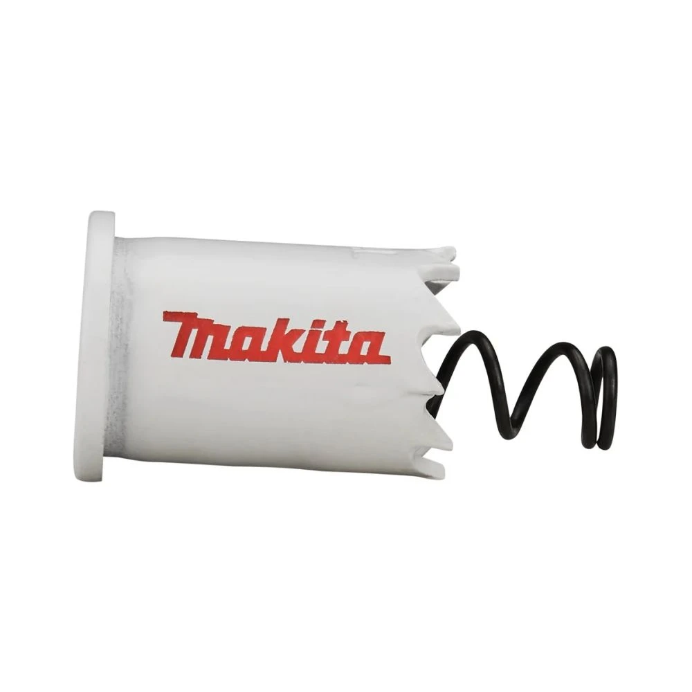 Коронка Makita BiM по листовому металлу, 19x20 мм, B-29692