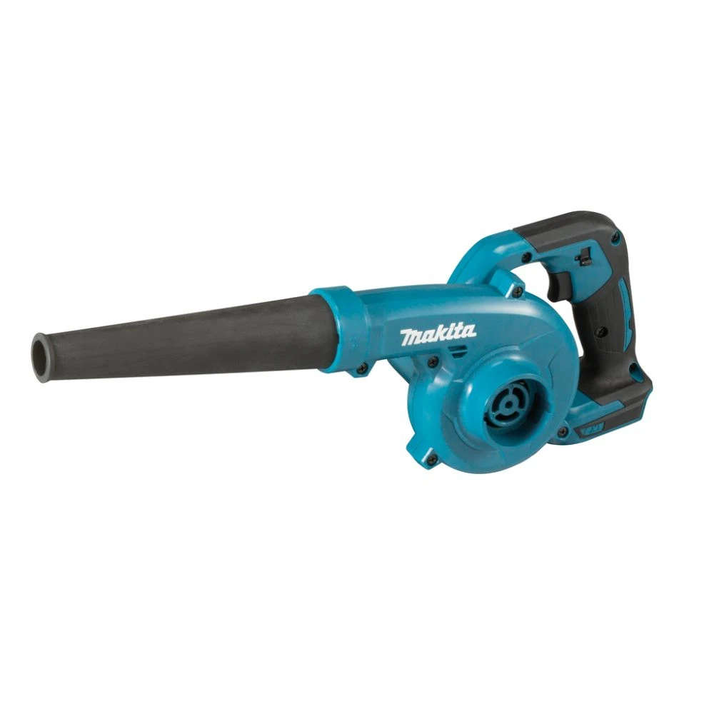 Аккумуляторный воздуходув Makita DUB185Z, LXT 18 В, 80 м/с, без АК и ЗУ