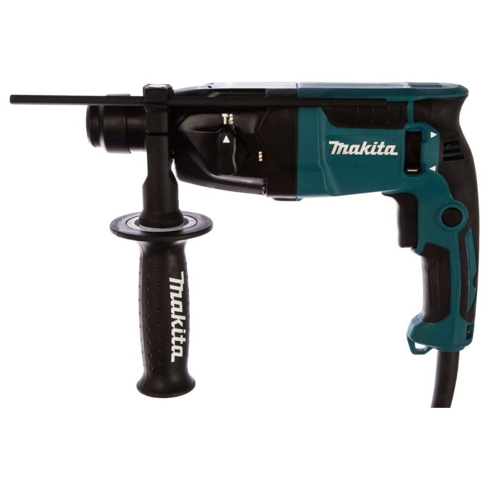 Перфоратор Makita SDS +, 470 Вт, 18 мм, 1.6 Дж, HR1840