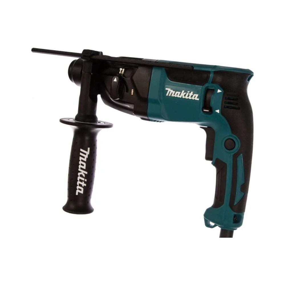 Перфоратор Makita SDS +, 470 Вт, 18 мм, 1.6 Дж, HR1840