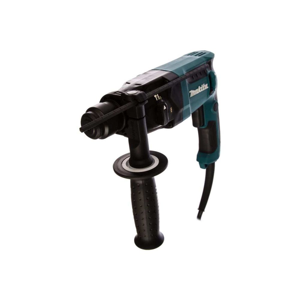 Перфоратор Makita SDS +, 470 Вт, 18 мм, 1.6 Дж, HR1840