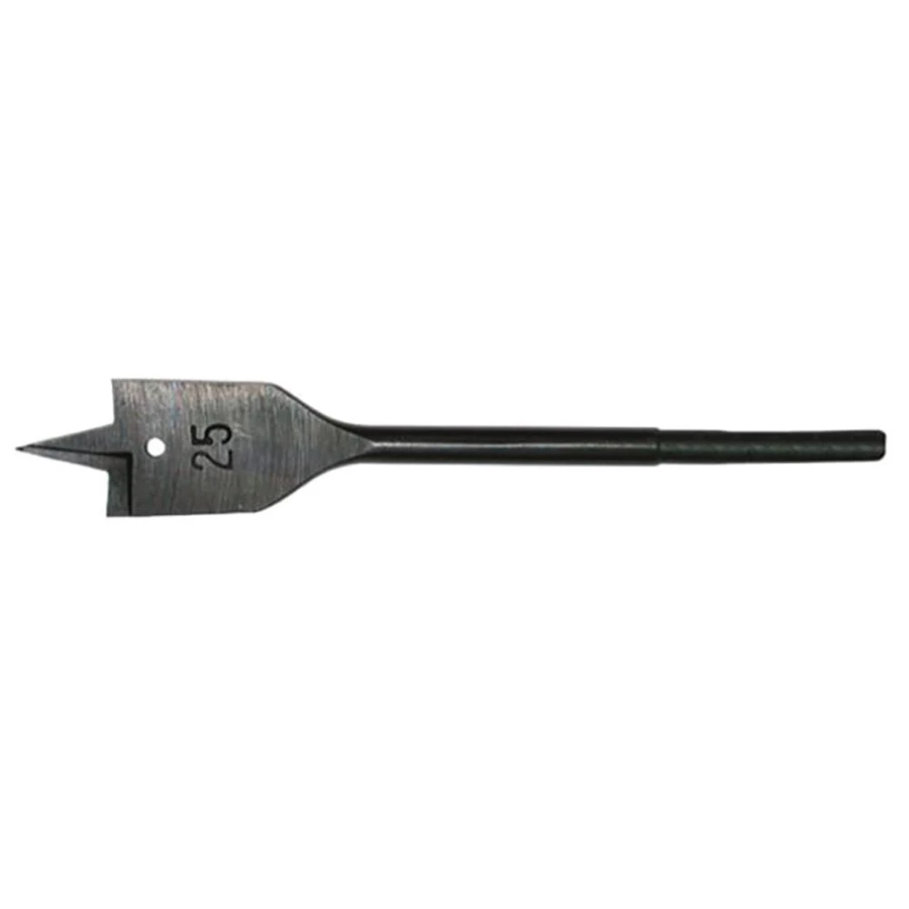Сверло перьевое Makita по дереву 26x160, D-07799