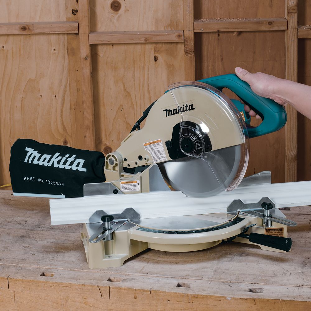 Ограничитель Makita, для LS1045, LS1040, F, LH1040, F, LS1030N, 192622-1