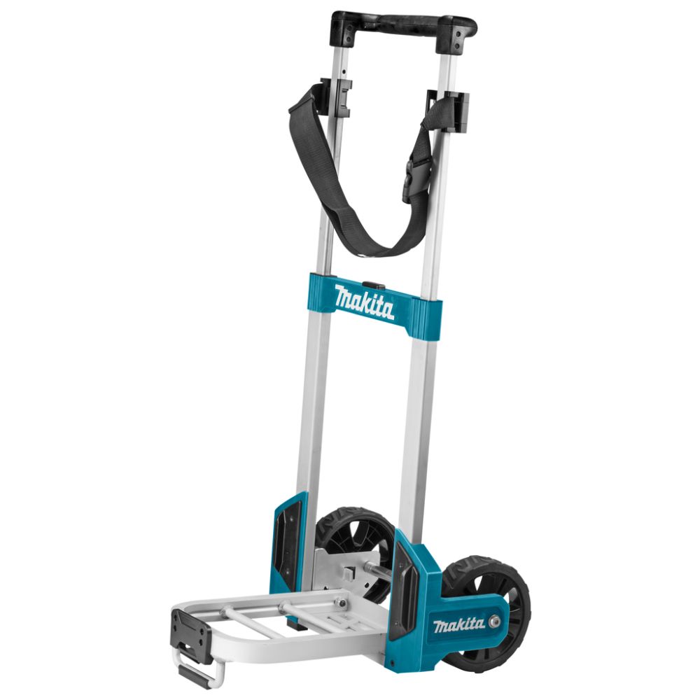 Тележка MakPac Trolley 125 кг Makita (TR00000001)
