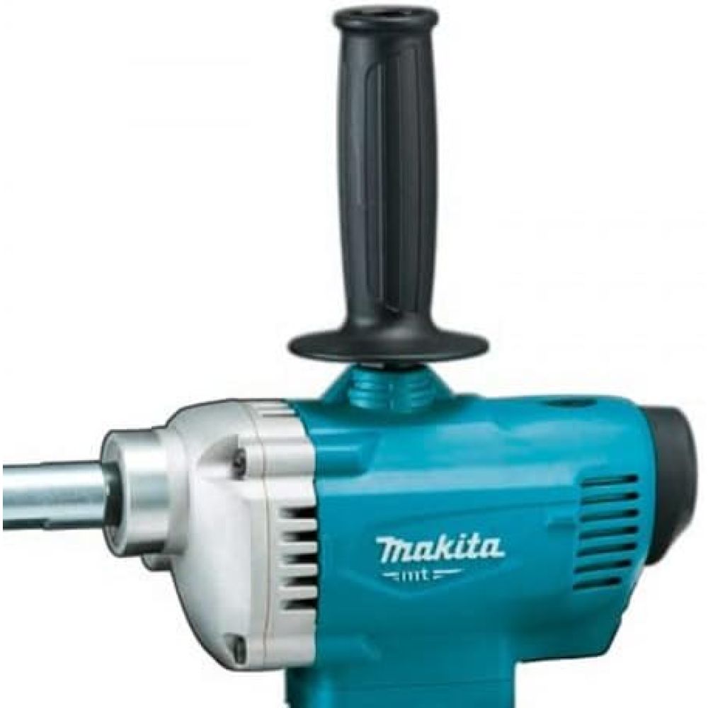 Дрель-миксер Makita M6600B, 800 Вт, 700 об/мин
