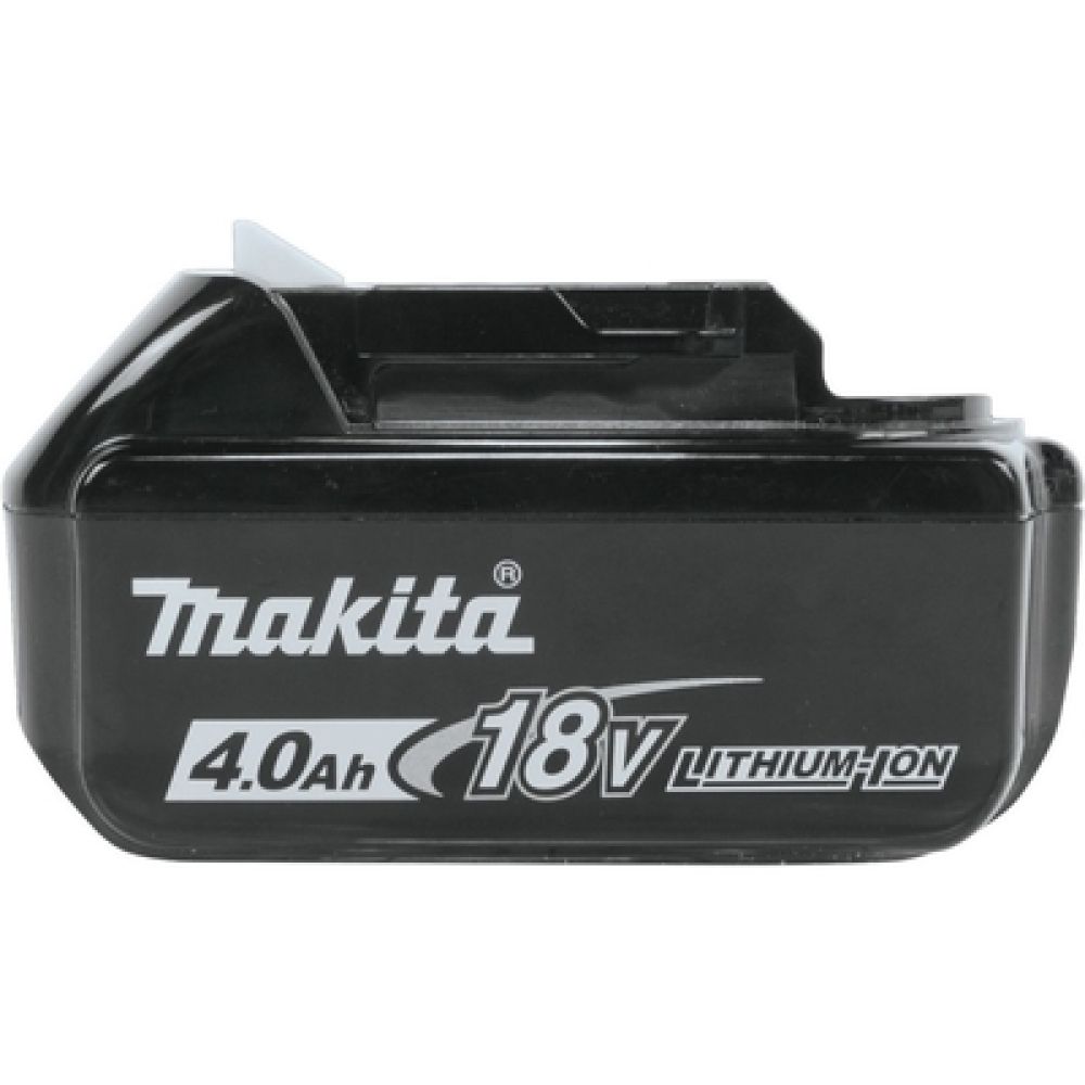 Аккумулятор Makita LXT BL1840B, Li-Ion, 18 В, 4 Ач (632G58-9)
