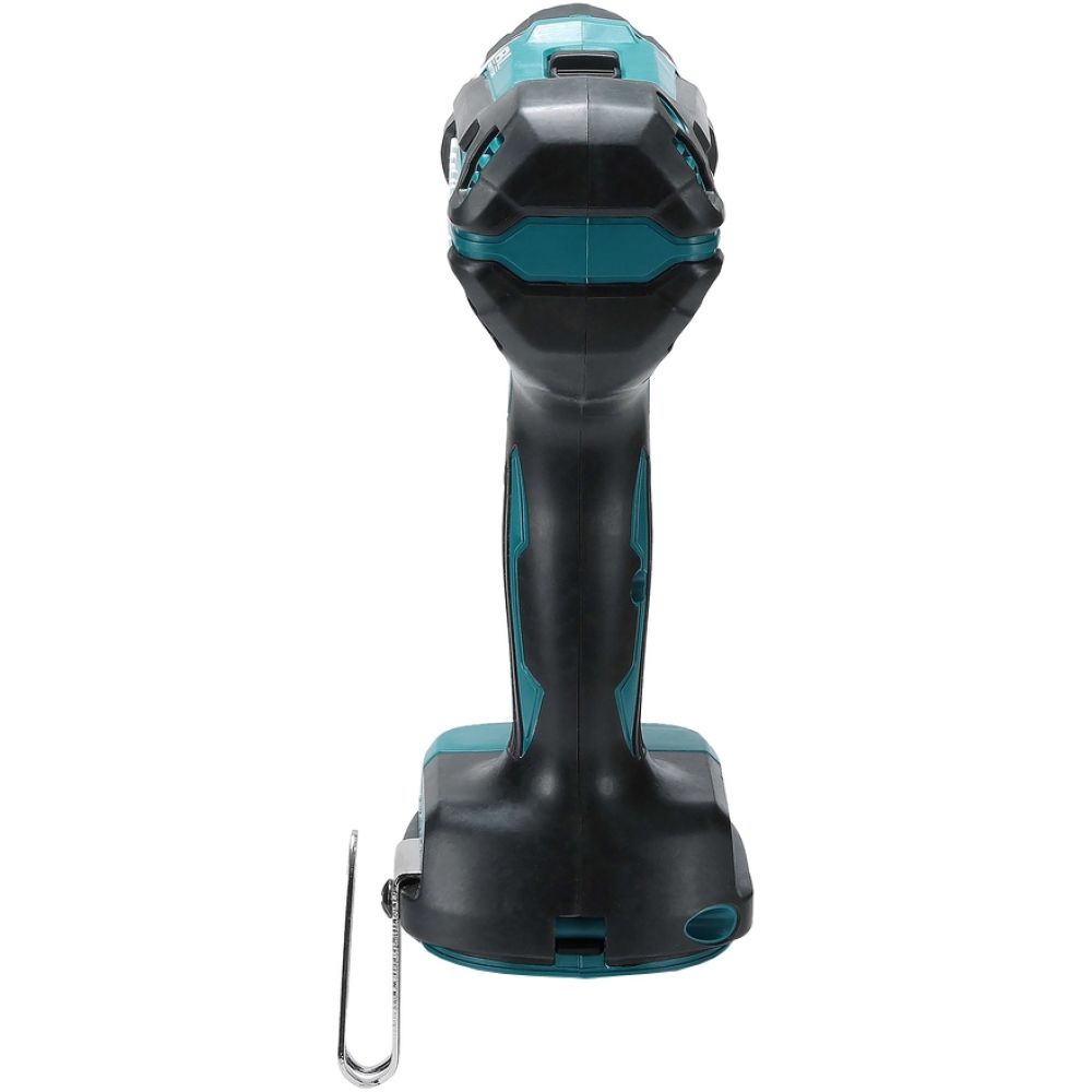 Аккумуляторная дрель-шуруповерт Makita DDF485ZJ, 18 В, 1900 об/мин, без АКБ и ЗУ, в кейсе MakPac