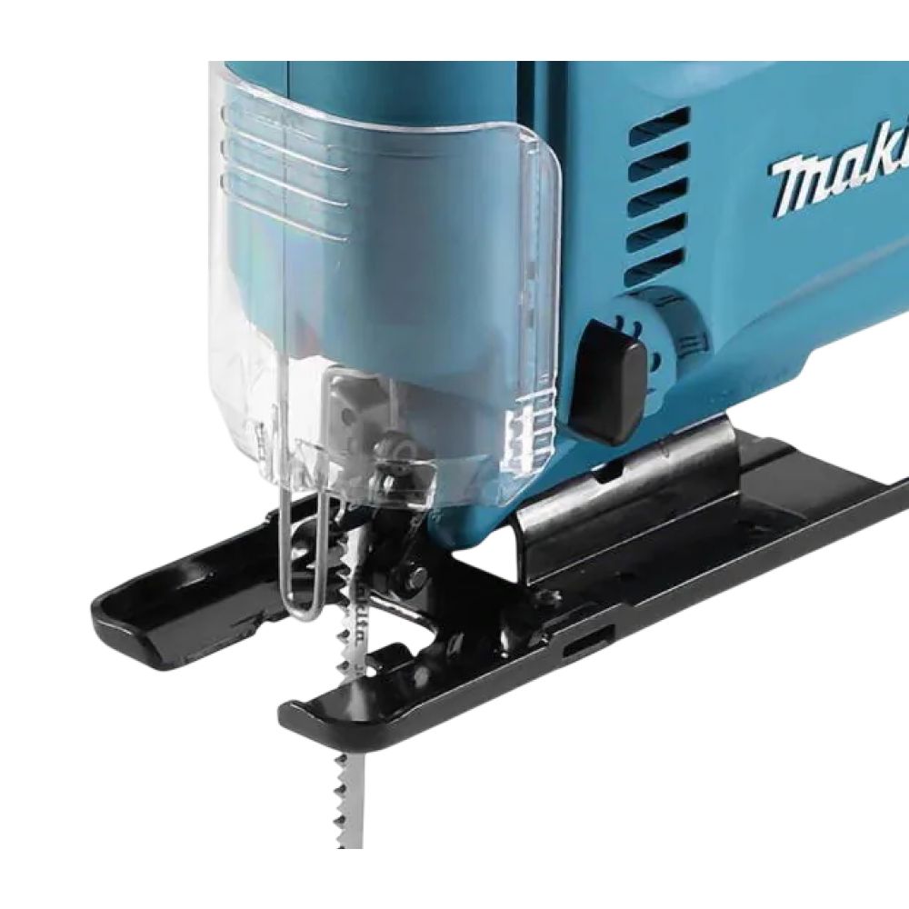 Лобзик Makita 4328, 450 Вт, 3100 ход/мин, 18 мм