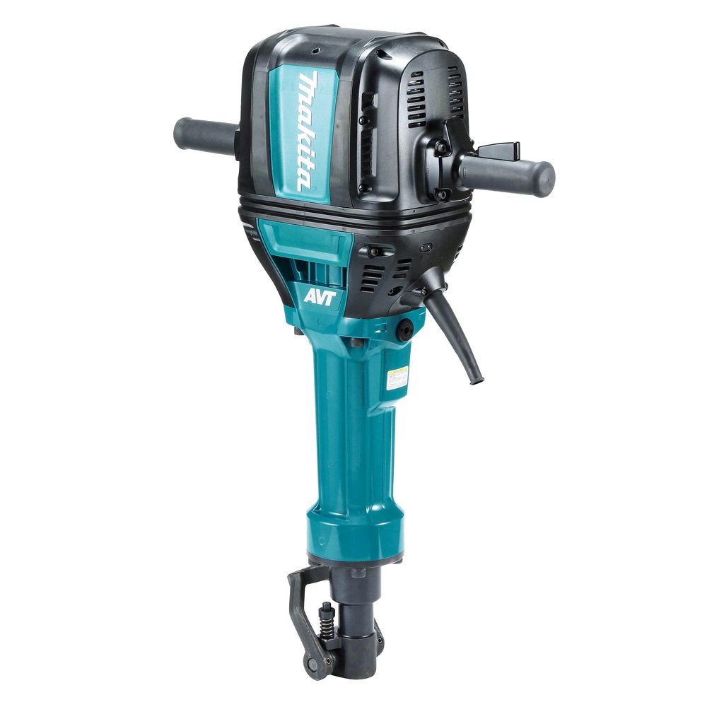 Отбойный молоток Makita HM1812, 2000 Вт, 72.8 Дж, 870 уд/мин