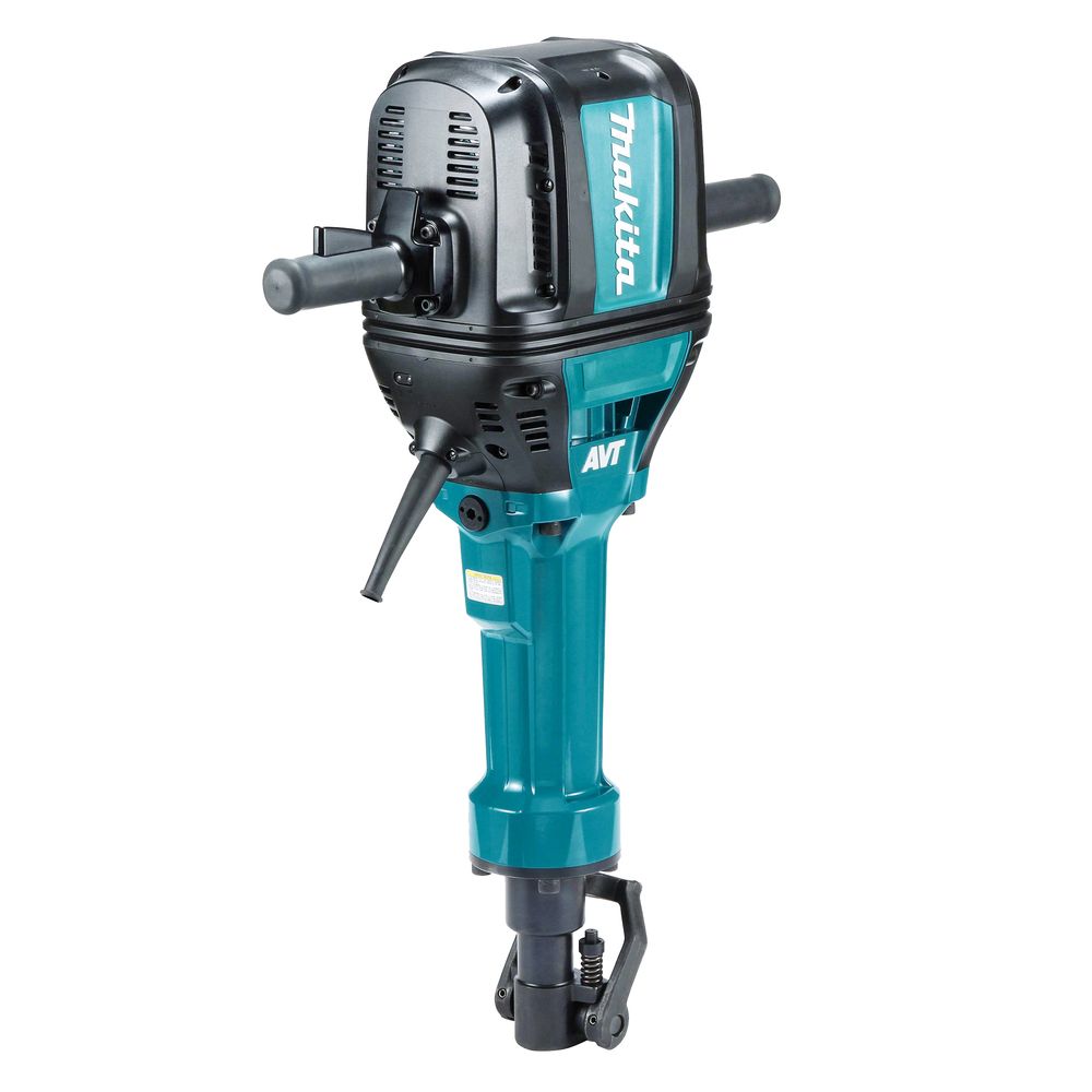 Отбойный молоток Makita HM1812, 2000 Вт, 72.8 Дж, 870 уд/мин