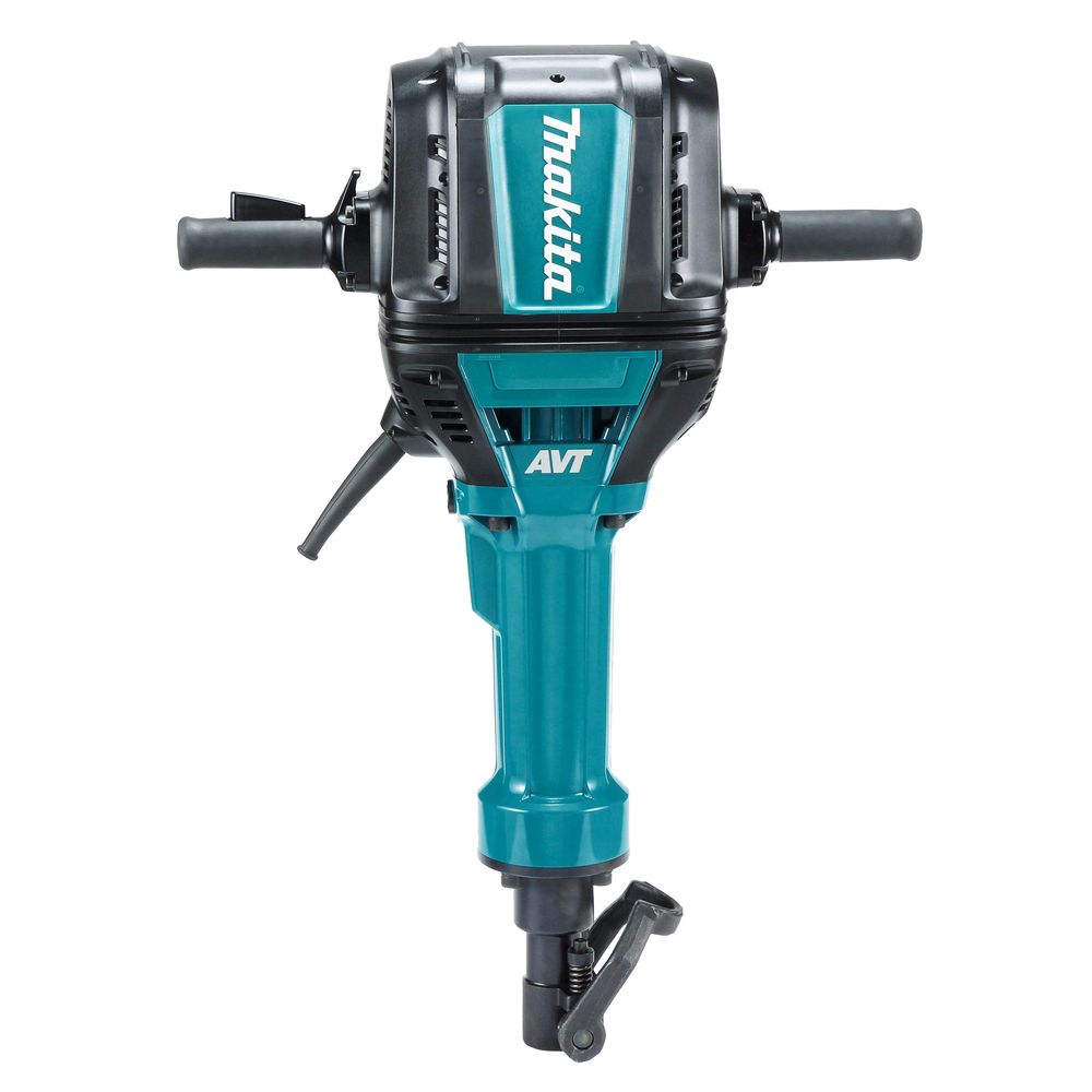 Отбойный молоток Makita HM1812, 2000 Вт, 72.8 Дж, 870 уд/мин