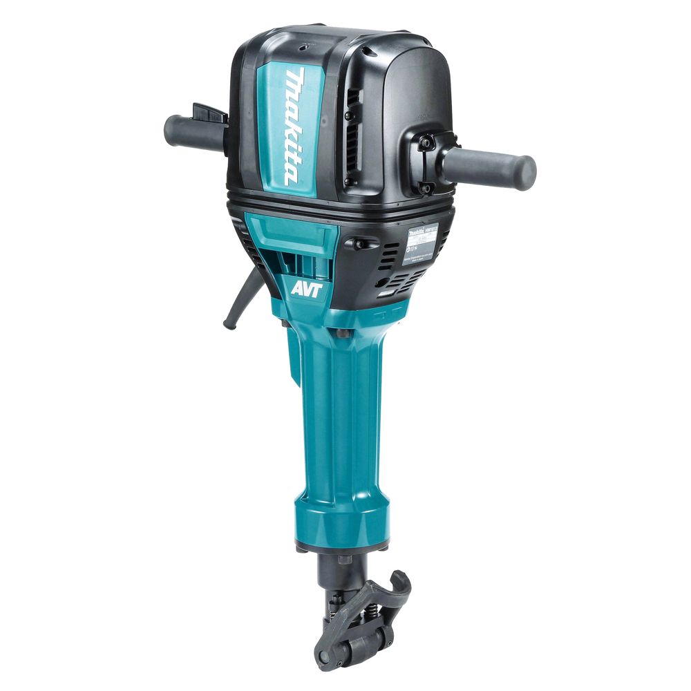 Отбойный молоток Makita HM1812, 2000 Вт, 72.8 Дж, 870 уд/мин