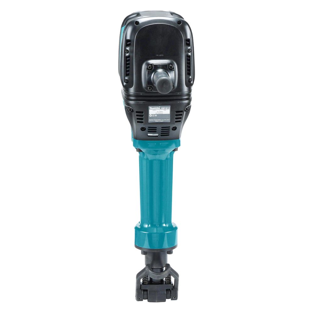 Отбойный молоток Makita HM1812, 2000 Вт, 72.8 Дж, 870 уд/мин