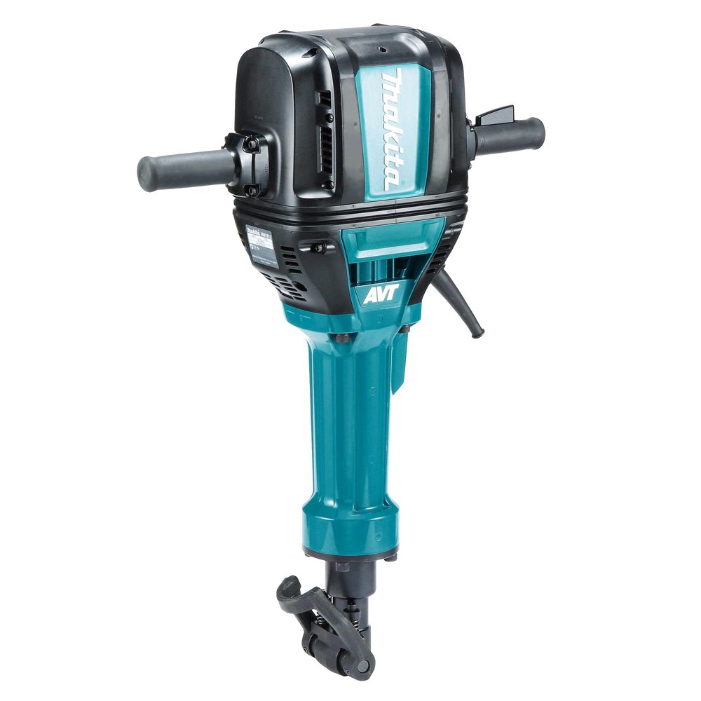Отбойный молоток Makita HM1812, 2000 Вт, 72.8 Дж, 870 уд/мин