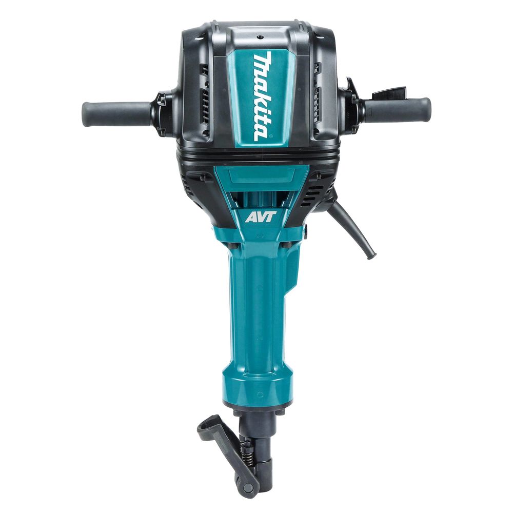 Отбойный молоток Makita HM1812, 2000 Вт, 72.8 Дж, 870 уд/мин