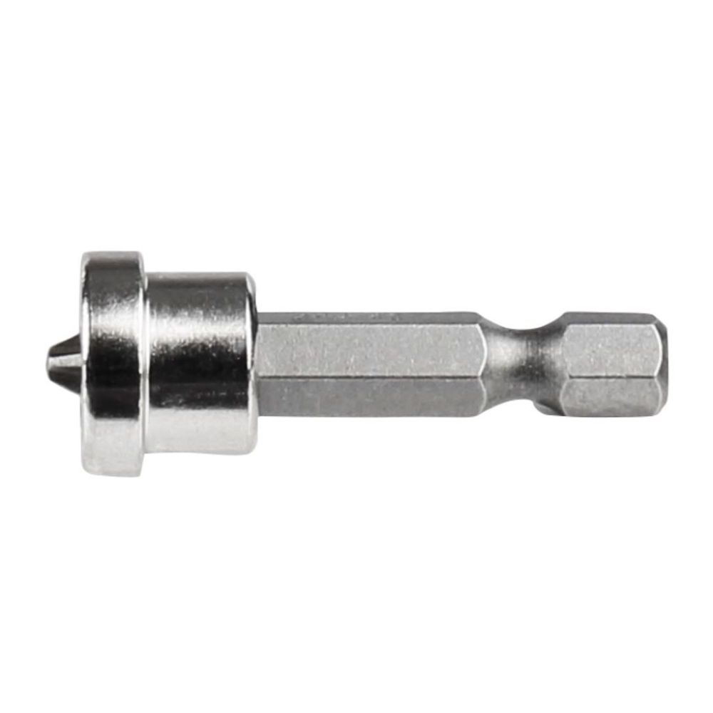 Бита Makita, с ограничителем, PH2, 40 мм, 1 шт., B-60399