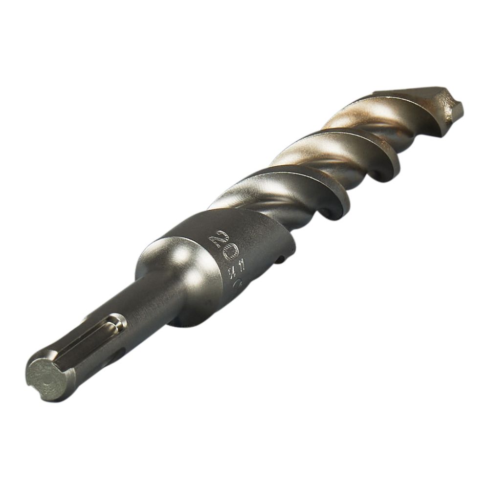 Бур Makita Vplus, SDS-Plus, 20х150x200 мм (B-48072)