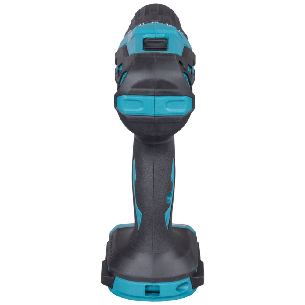 Аккумуляторная ударная дрель-шуруповерт Makita DHP490SF1J, 18 В, 1900 об/мин, 28500 уд/мин, с АКБ 3 Ач и ЗУ, в кейсе MakPac