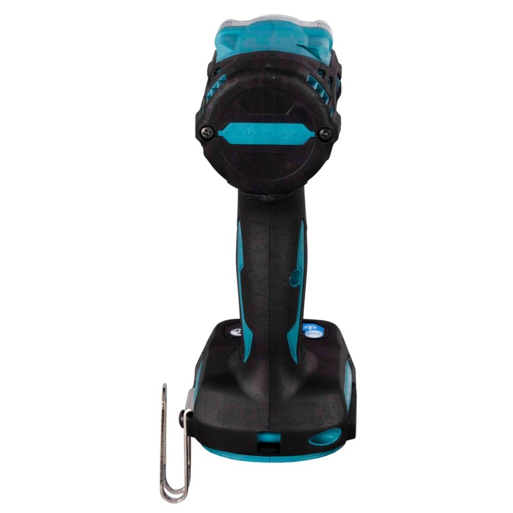 Аккумуляторный гайковерт Makita DTW300, 18 В, 330 Нм, 4000 уд/мин, с АКБ 6 Ач и ЗУ (DTW300D1Z)