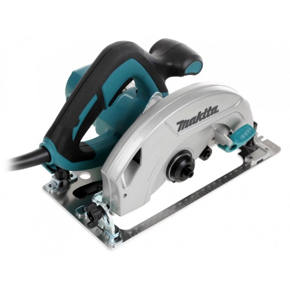 Дисковая пила Makita HS7601X1, 1200 Вт, 190 мм, 5200 об/мин