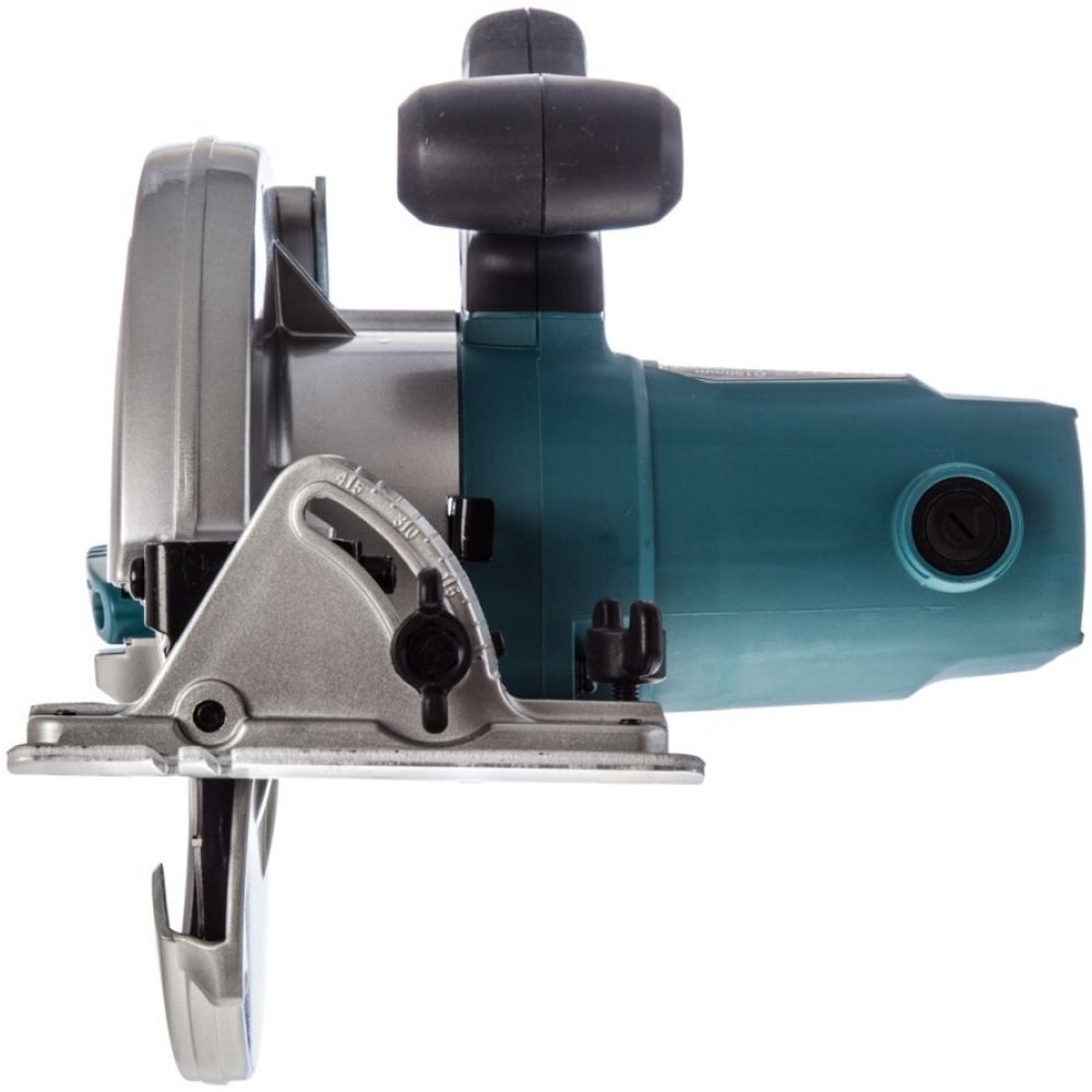 Дисковая пила Makita HS7601X1, 1200 Вт, 190 мм, 5200 об/мин