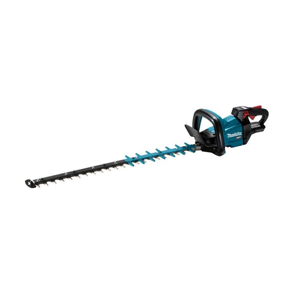 Аккумуляторный кусторез Makita UH005GZ, 40 В, 75 см, 5000 рез/мин