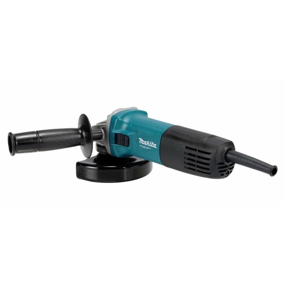 Угловая шлифмашина Makita M9511RB, 850 Вт, 125 мм, 11000 об/мин