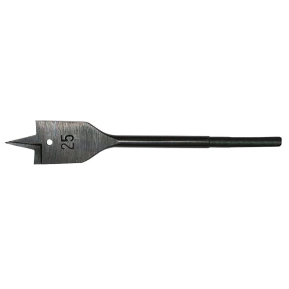 Сверло перьевое Makita по дереву 35x160, D-07842