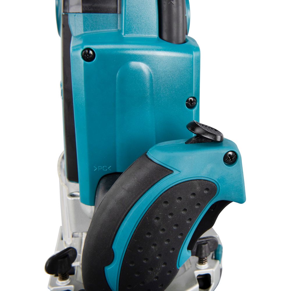 Фрезер Makita RP1802FX02, 1850 Вт, 23000 об/мин, 70 мм