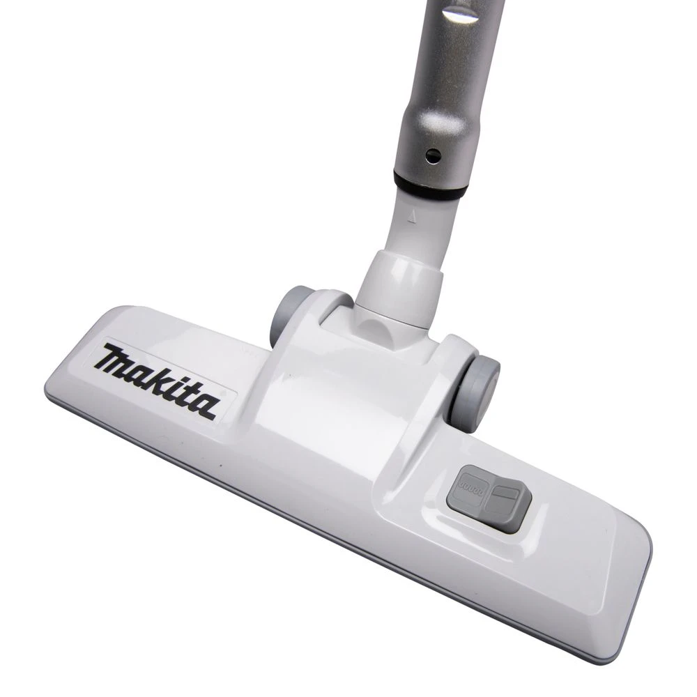 Набор Makita: аккумуляторный пылесос VC003GLZ, 15 л, 3.2 м³/мин + аккумулятор BL4040, 40 В, 4 Ач + быстрое зарядное устройство DC40RA, PT991